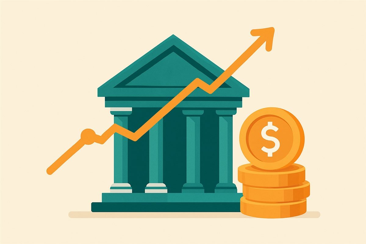 Bolsa de Madrid y el mercado continuo