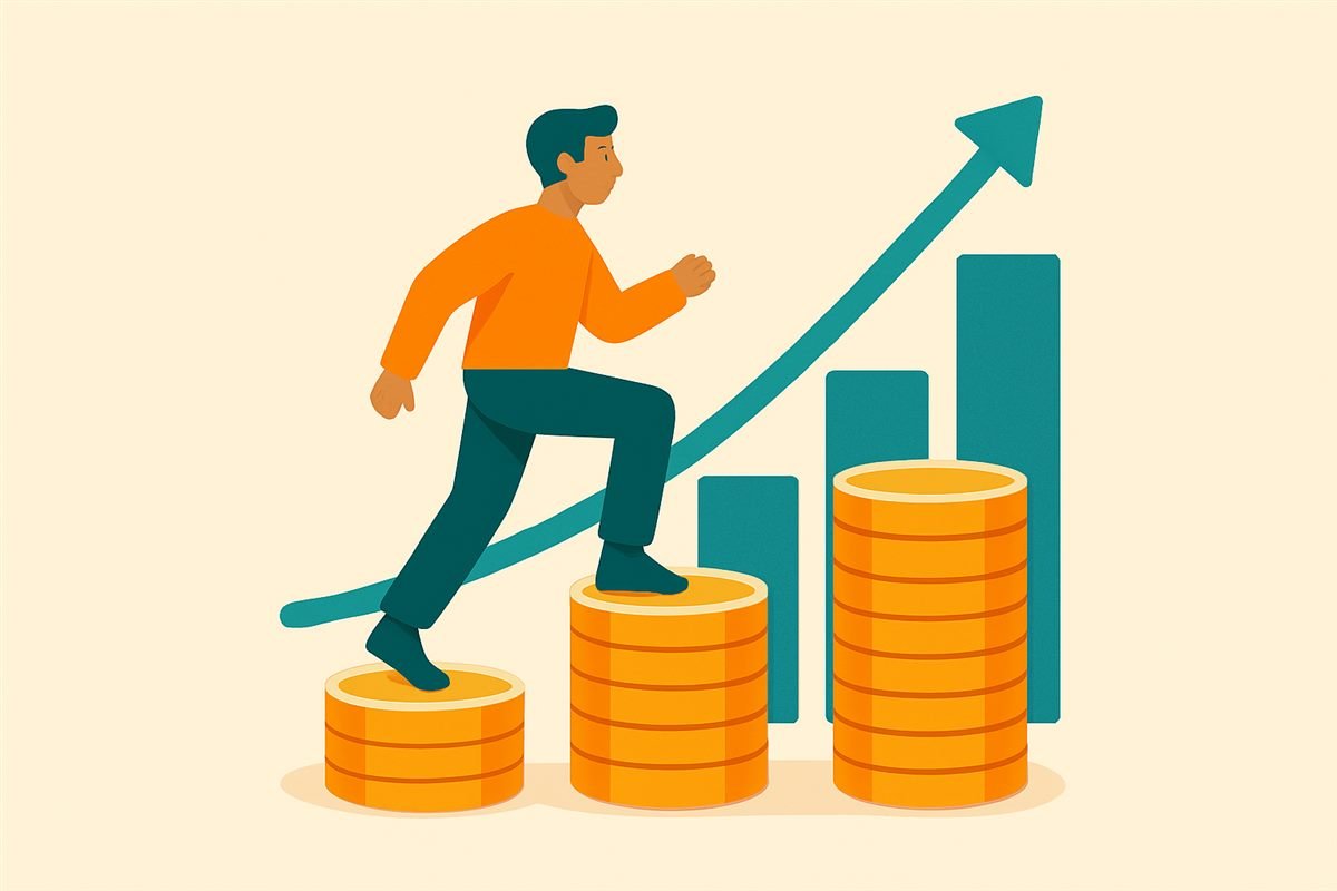 Como invertir en bolsa para principiantes
