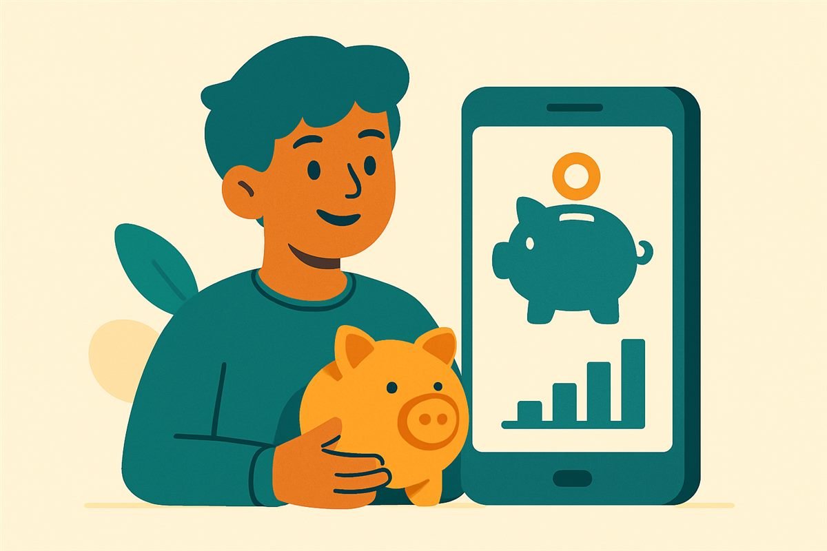 Educacion financiera para jovenes