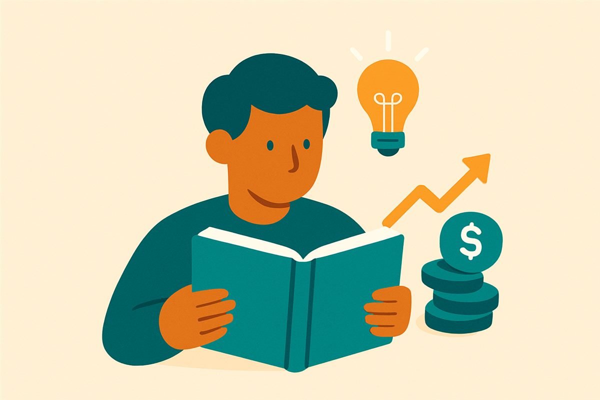 Educacion financiera: que es y por que importa