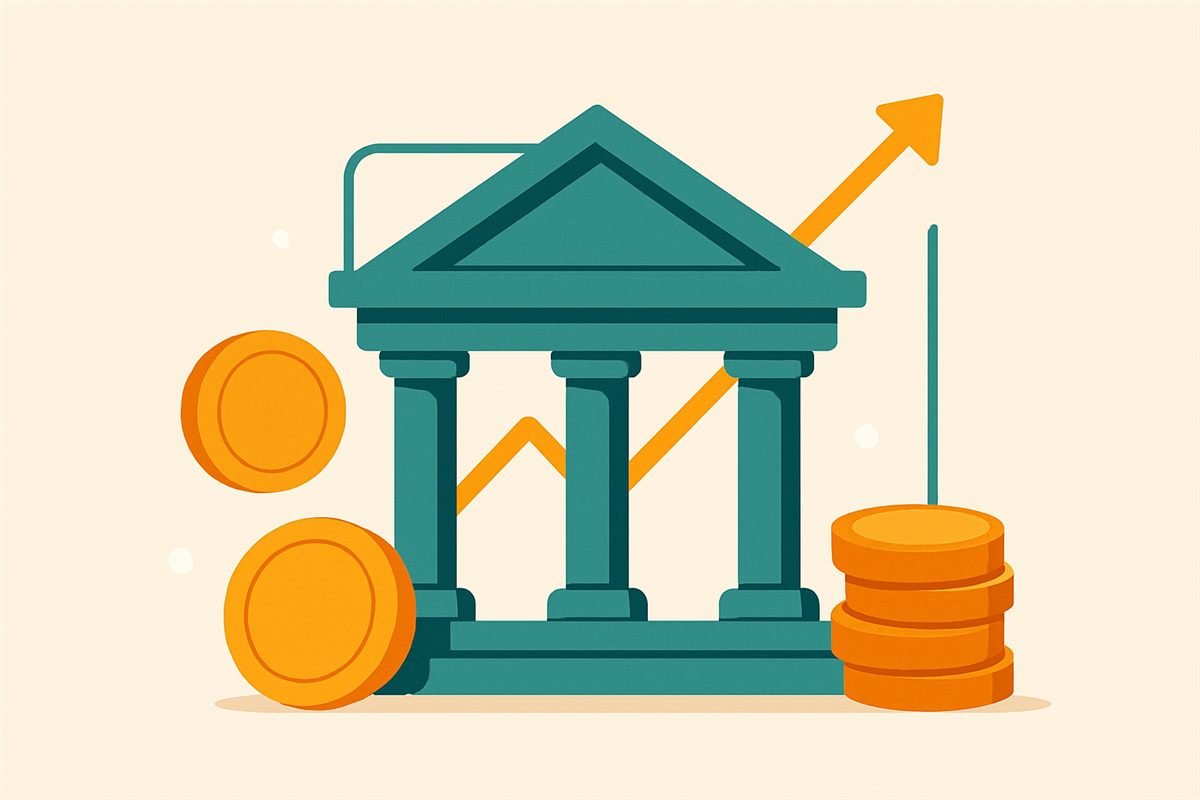 Que es la bolsa de valores y como funciona