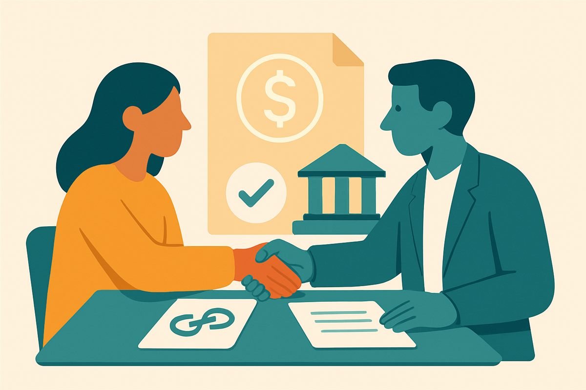 Como renegociar tus deudas con el banco