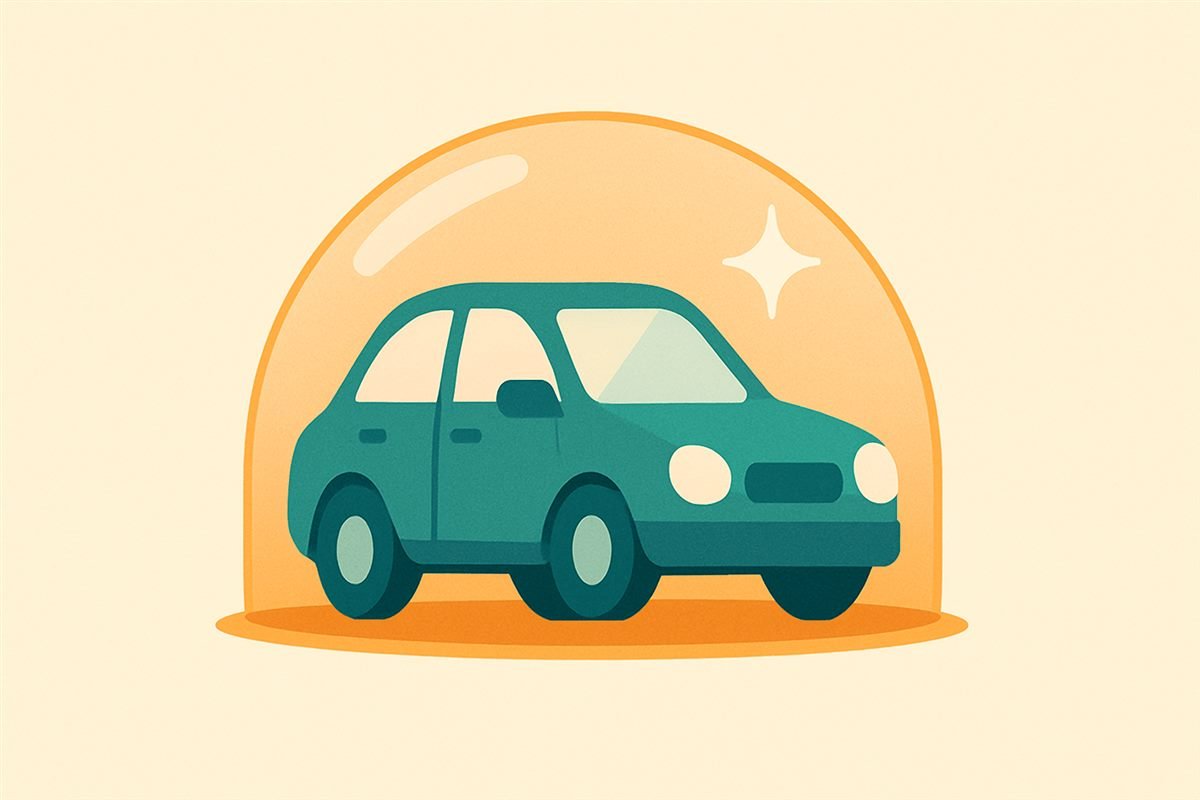 Seguro a todo riesgo para tu vehiculo