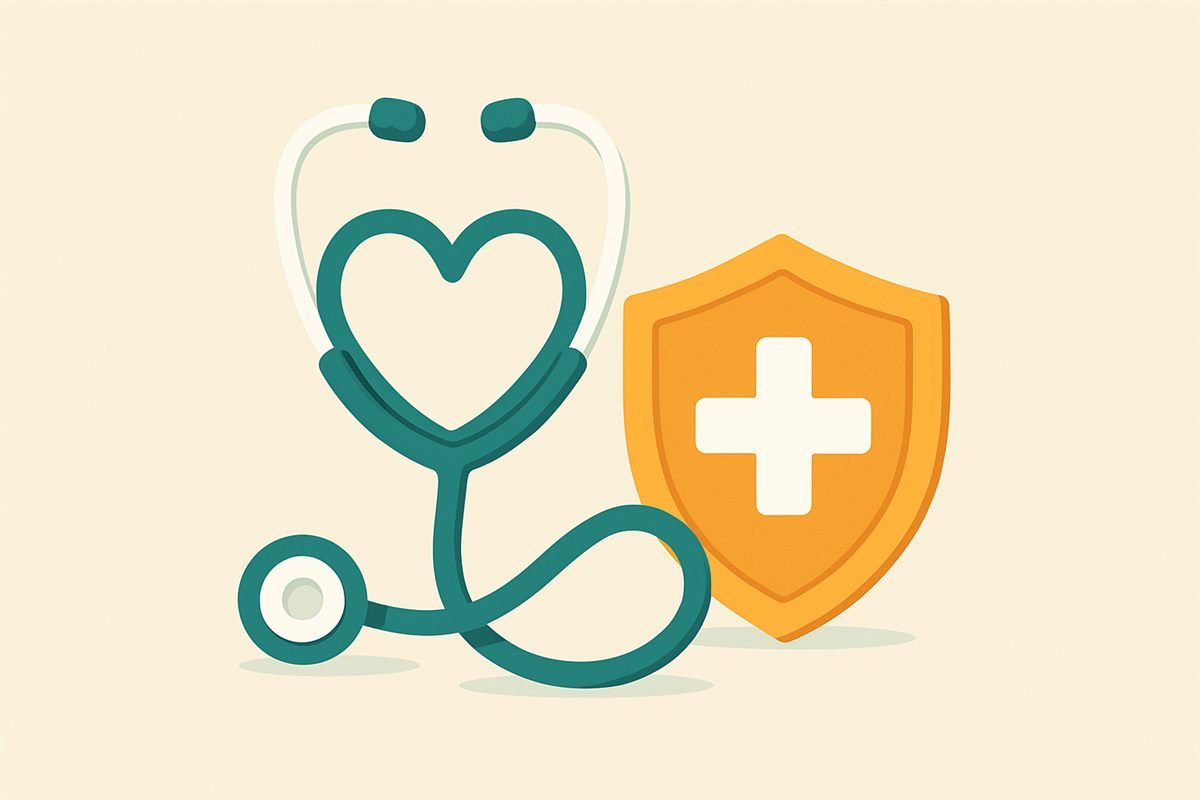 Seguro de salud: acceso a la sanidad privada