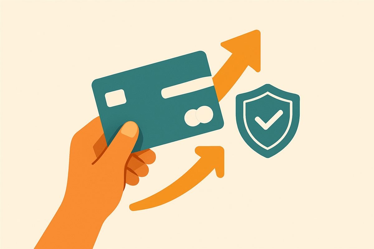 Usar el credito a tu favor con endeudamiento inteligente