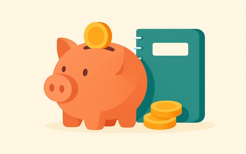 Ahorro y presupuesto
