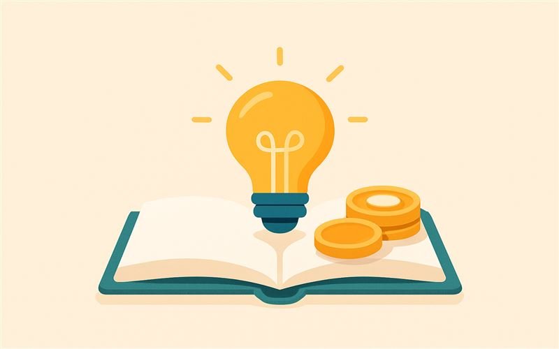 Educación financiera