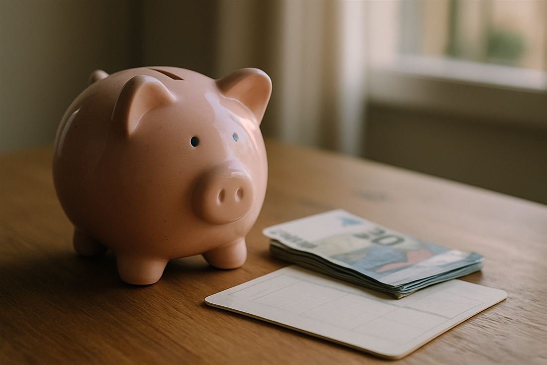 Comparando opciones para colocar los ahorros