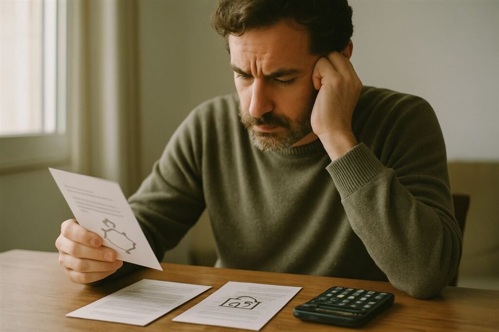 Comparando opciones para colocar los ahorros